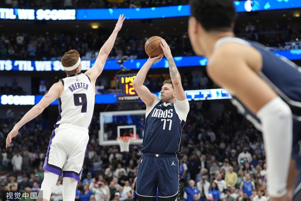 来了新的挑 来了新的挑