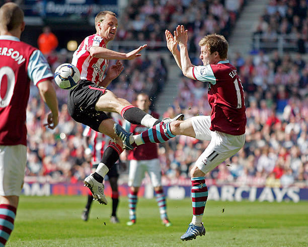 场上遇到杨 场上遇到杨