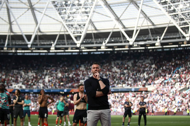 是一种勇气 是一种勇气