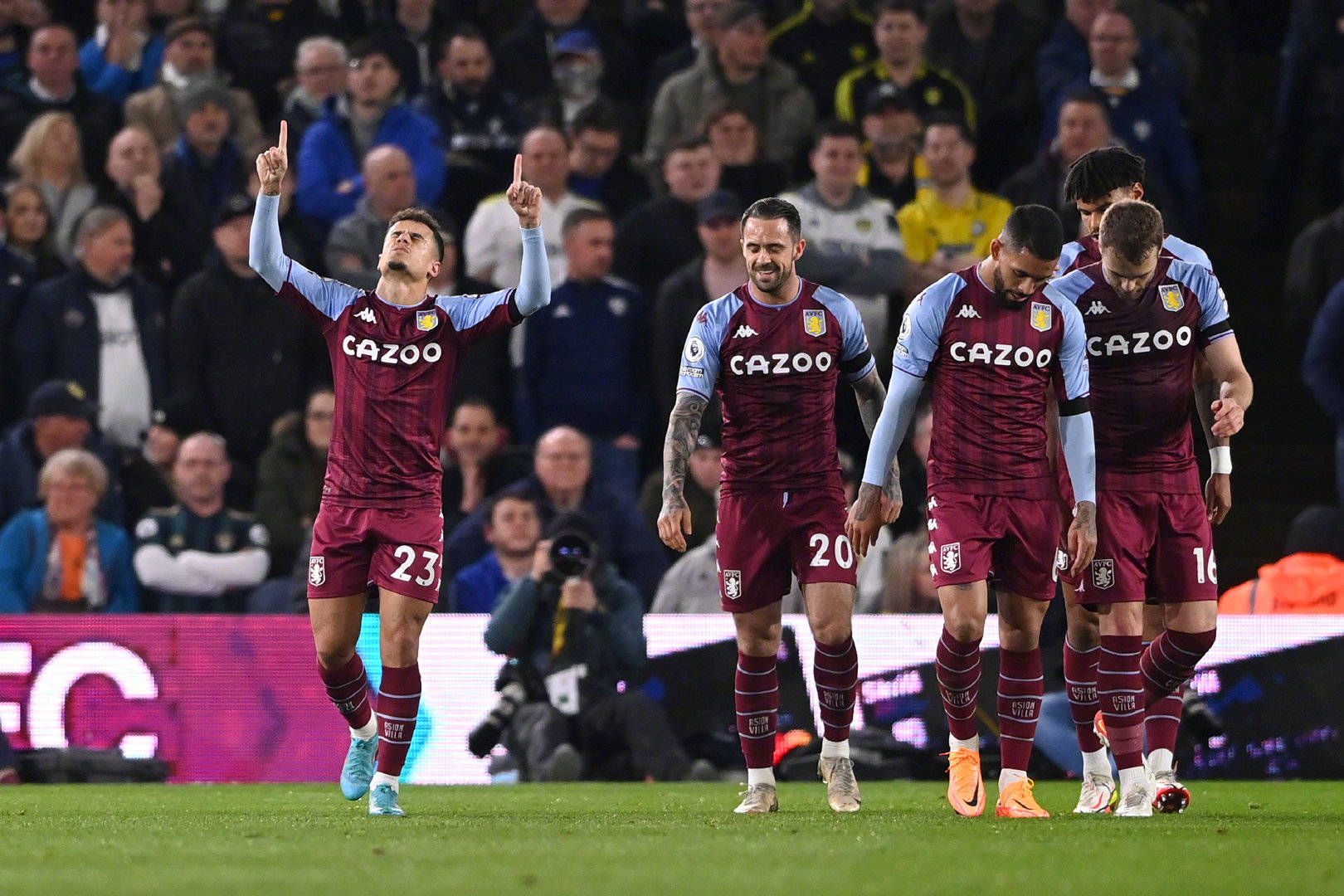 他不仅投中 他不仅投中